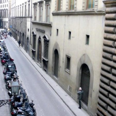 Giotto Al Duomo - Bufalini Apartments Florence Extérieur photo